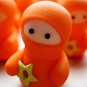 Meet your Posher, Genevieve